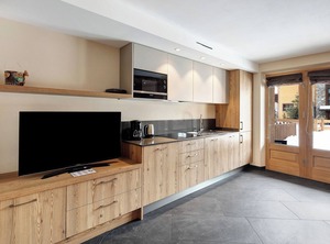 Rasia Residence | Livigno