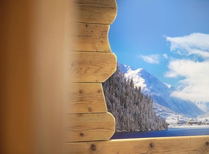 Rasia Residence | Livigno