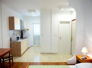 Ferienwohnungen Robi Beach Riviera Split | Podstrana