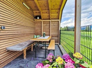 Ferienwohnung | Oberperfuss
