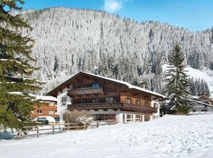 Schuler | Sankt Anton am Arlberg