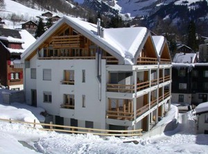 Seelenmattli | Engelberg