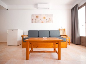Ses Veles Dormitorio Santa Eulalia | Santa Eulalia del Rio