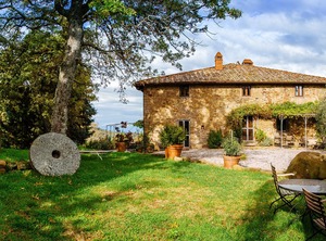 Vrbo Property | Montevarchi