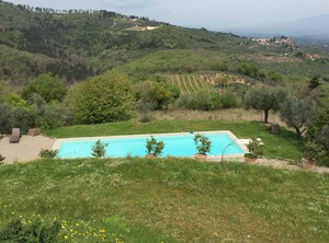 Vrbo Property | Montevarchi