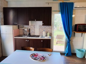 Villa Posti Letto Metri Dal Mare | Torre Chianca