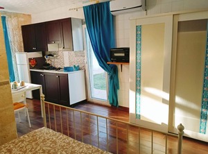 Villa Posti Letto Metri Dal Mare | Torre Chianca
