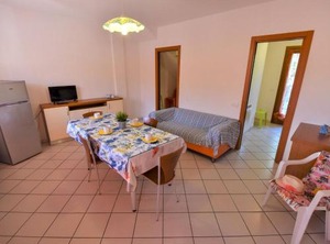 Locazione Turistica | Rosapineta