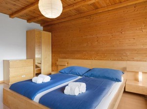 Sundance | Val d'Illiez