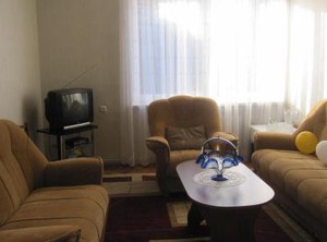 Tsaghkadzor | Tsaghkadzor
