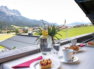 Type Haus Alpin | Ellmau