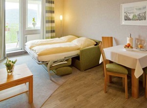 Type Waldhotel Wiesemann | Waldeck