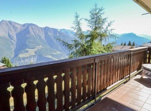 Vieux Valais Malisse | Riederalp