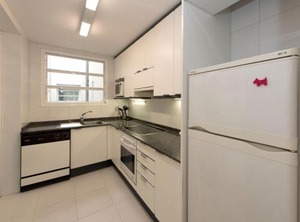 Vila Olimpica Sant Marti Sardenya | La Vila Olimpica del Poblenou