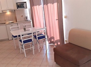 Baška Voda Makarska | Baska Voda