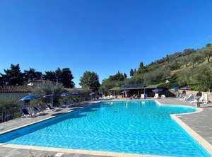 Locazione Turistica Villa | Pelago