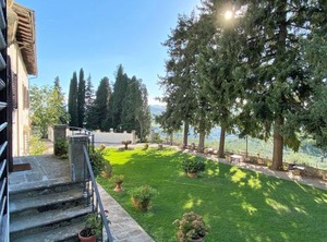 Locazione Turistica Villa | Pelago