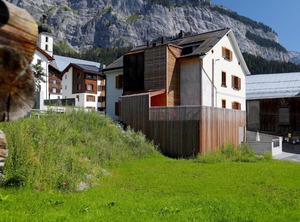 Vitg Grond | Flims