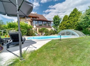 Starym Sadzie | Krzyki