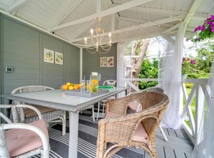 Starym Sadzie | Krzyki