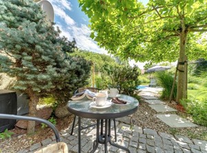 Starym Sadzie | Krzyki