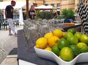 Gwuni Mopera | Mitte