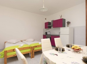 Cappella Music Dalmatia | Ruskamen