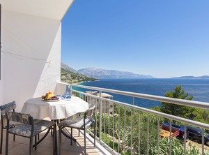 Cappella Music Dalmatia | Ruskamen