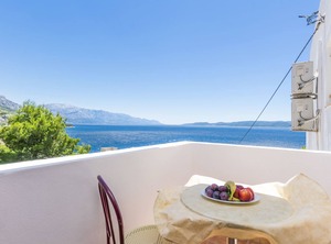 Cappella Music Dalmatia | Ruskamen