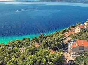 Apartments Boris | Baska Voda