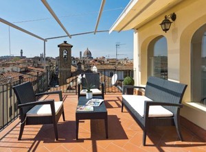 La Terrazza | Sant' Ambrogio