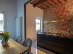 Santo Spirito | Oltrarno