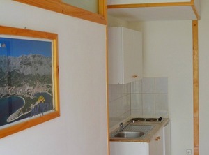 Jakov Croatia | Drvenik