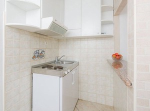 Podstrana Bedrooms | Podstrana