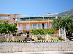 Joško | Gradac