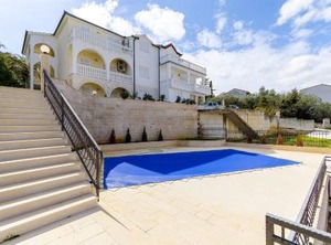 Apartments Krusica | Arbanija