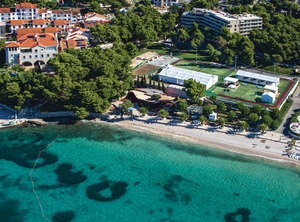 Podstrana Bedrooms | Cove Makarac (Milna)