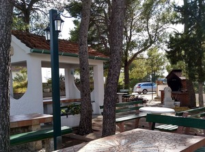 Podstrana Bedrooms | Cove Makarac (Milna)