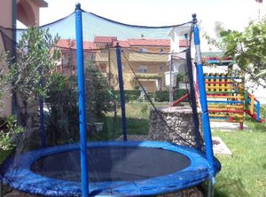 Apartments Rajka | Lopar