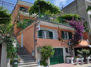Beach Podgora Makarska | Podgora