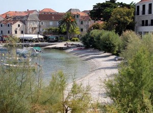 Space Postira Brac | Postira