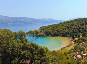 Space Postira Brac | Postira