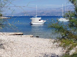 Space Postira Brac | Postira