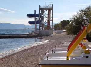 Space Mirca Brac | Mirce