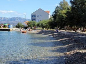 Space Mirca Brac | Mirce