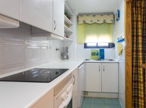 Apartup Saplaya Harbour | Port Saplaya