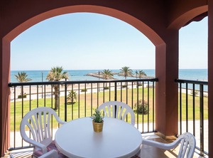 Apartup Saplaya Harbour | Port Saplaya