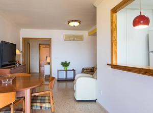 Apartup Saplaya Harbour | Port Saplaya