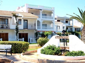 Habitat Playa Romana | Alcossebre