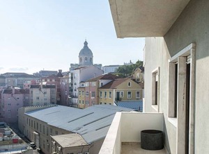 Portas Lisboa | Alfama